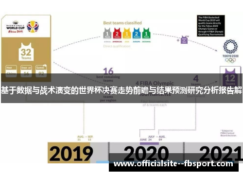 基于数据与战术演变的世界杯决赛走势前瞻与结果预测研究分析报告解